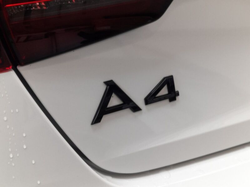 More views of Audi A4