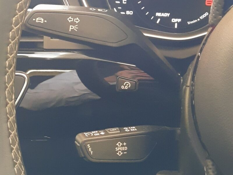 More views of Audi A4