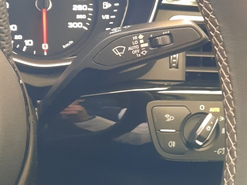 More views of Audi A4