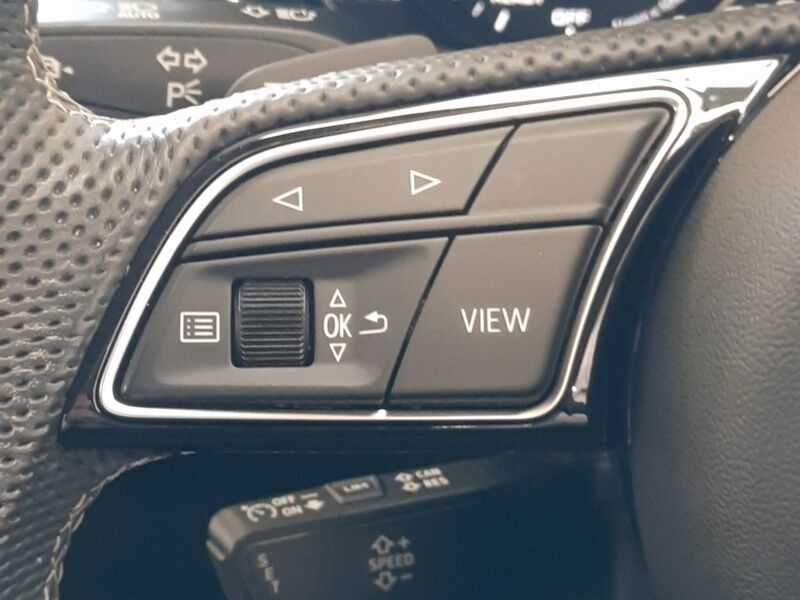 More views of Audi A4