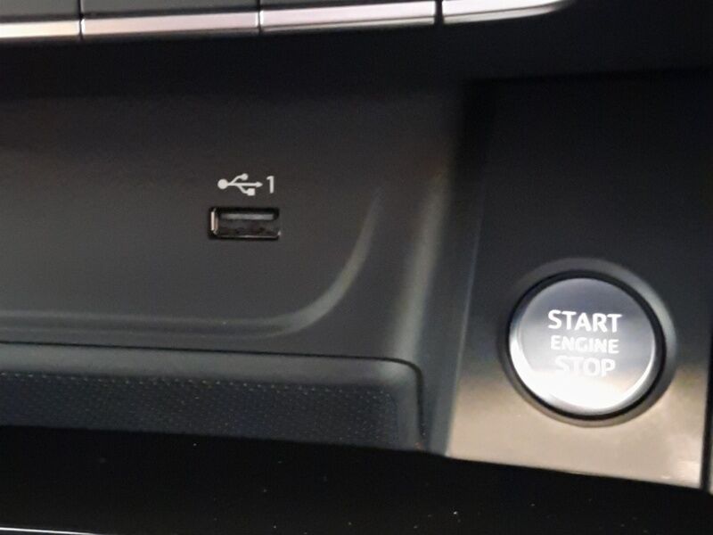 More views of Audi A4