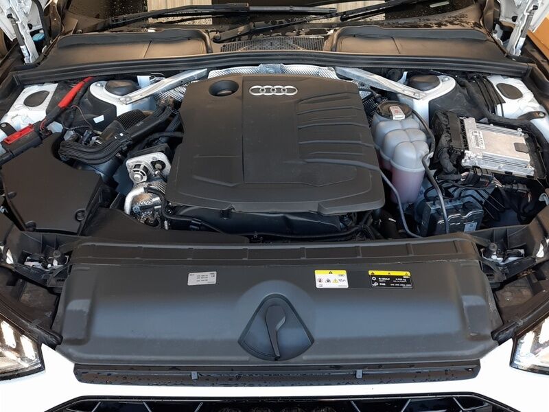More views of Audi A4