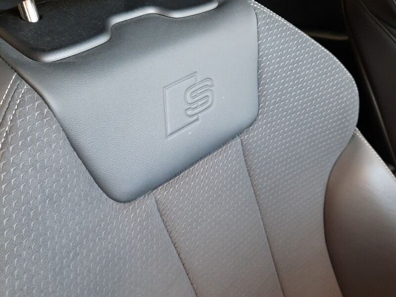 More views of Audi A4