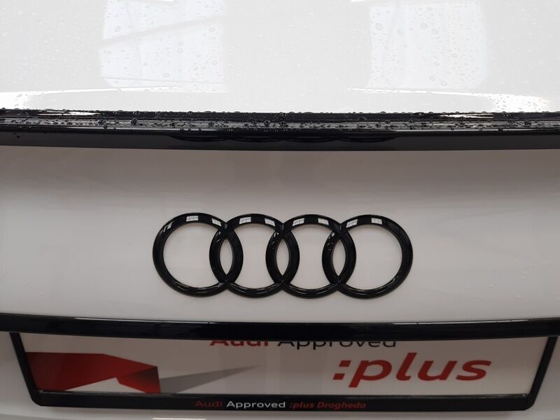 More views of Audi A4