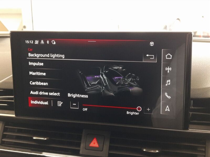 More views of Audi A4
