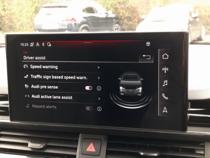 More views of Audi A4