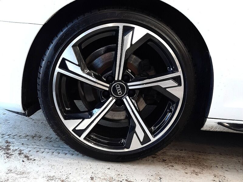 More views of Audi A4