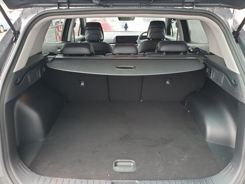 More views of Kia Sportage