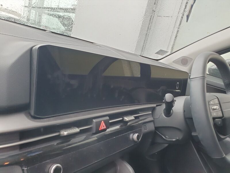 More views of Kia Sportage