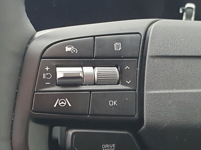 More views of Kia Sportage