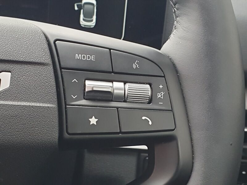 More views of Kia Sportage