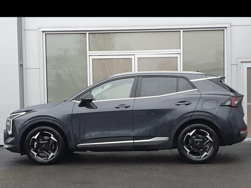 More views of Kia Sportage