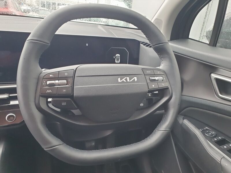 More views of Kia Sportage