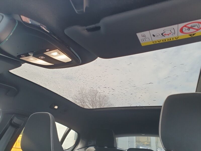 More views of Volvo C40