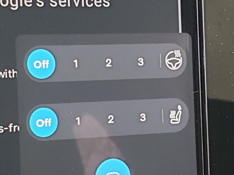 More views of Volvo C40