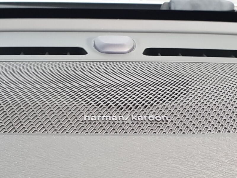 More views of Volvo C40