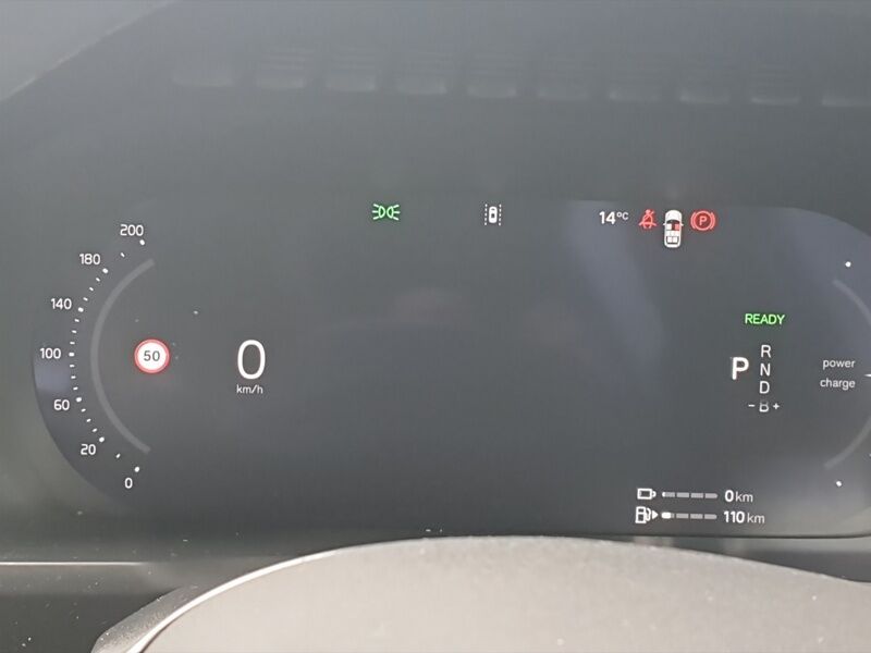 More views of Volvo XC90