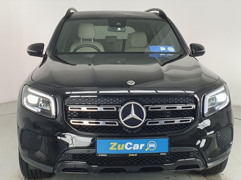 More views of Mercedes-Benz GLB
