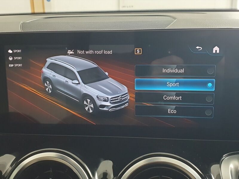 More views of Mercedes-Benz GLB