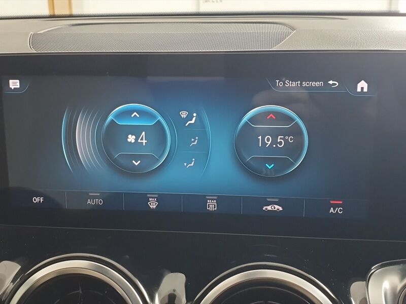 More views of Mercedes-Benz GLB