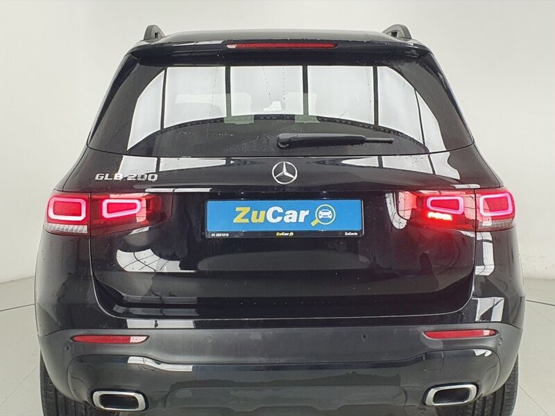 More views of Mercedes-Benz GLB