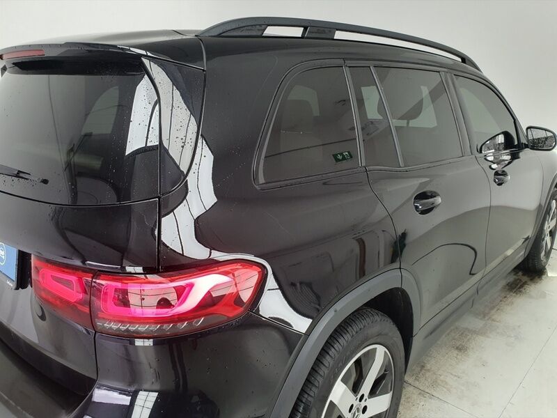 More views of Mercedes-Benz GLB