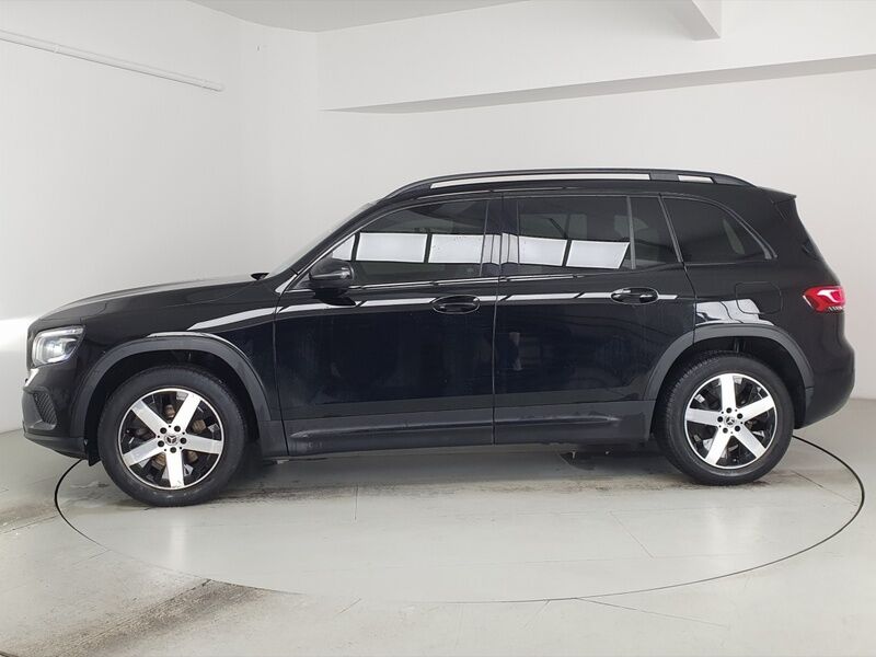 More views of Mercedes-Benz GLB