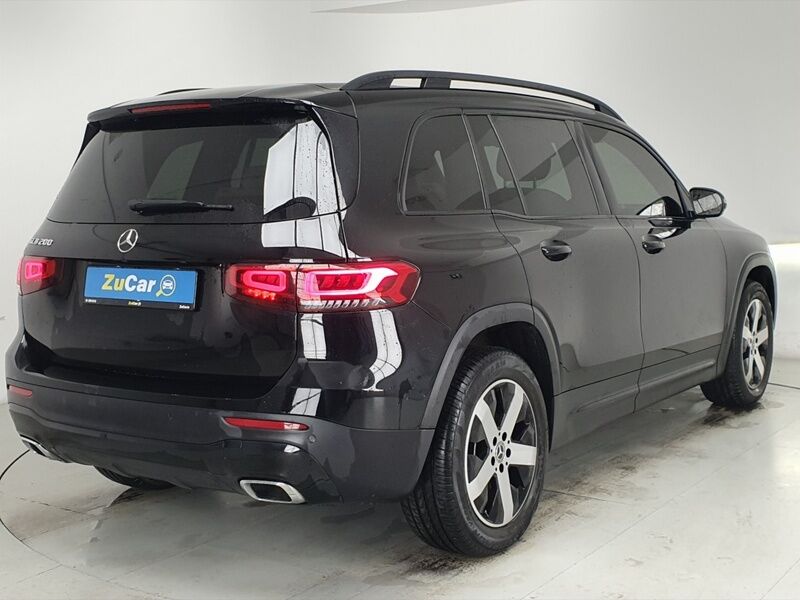 More views of Mercedes-Benz GLB