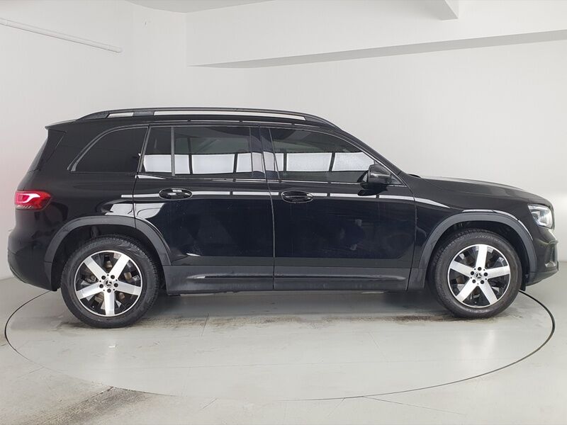 More views of Mercedes-Benz GLB