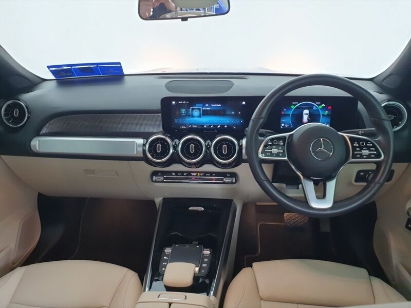More views of Mercedes-Benz GLB