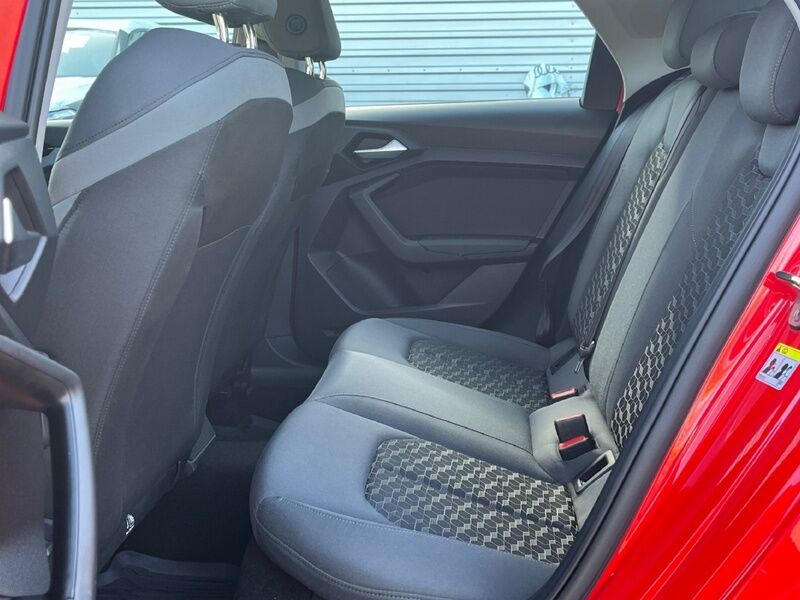 More views of Audi A1