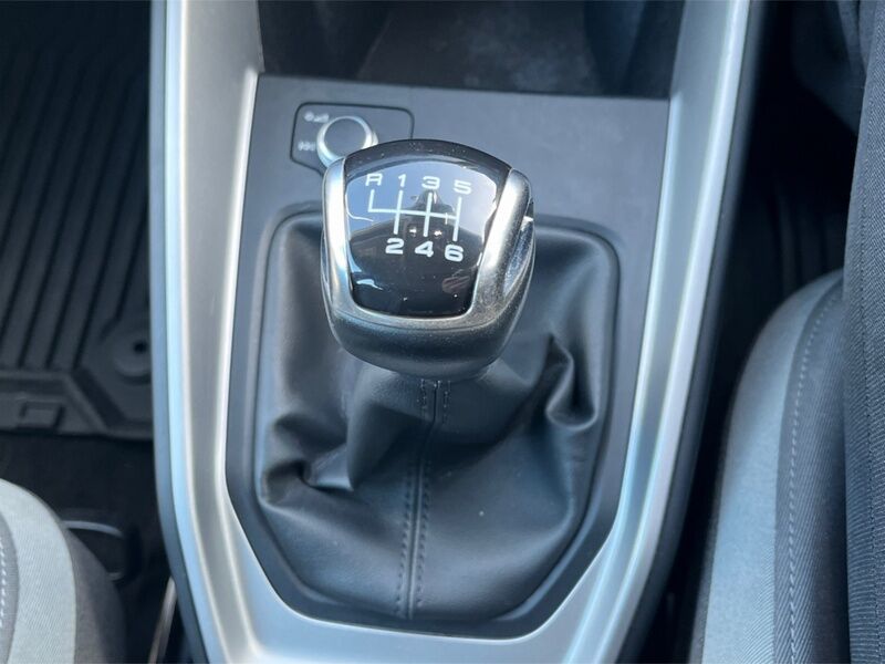 More views of Audi A1