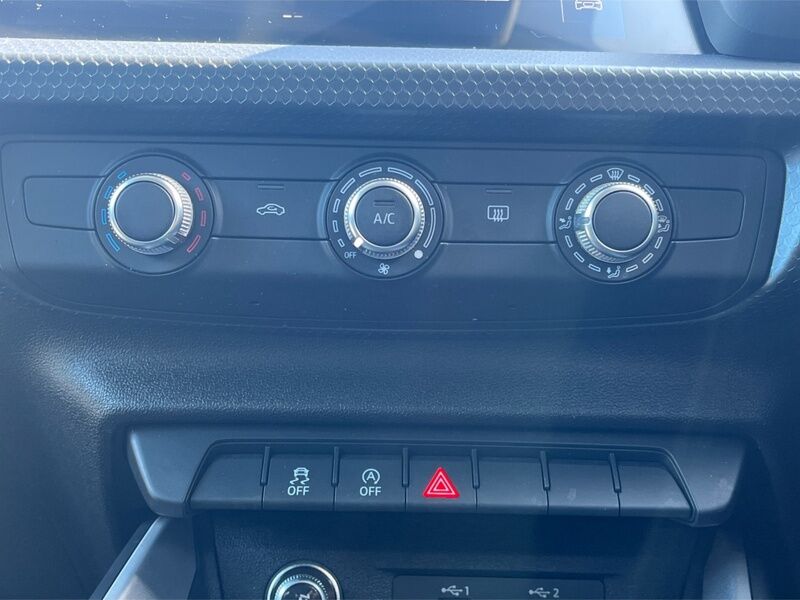 More views of Audi A1