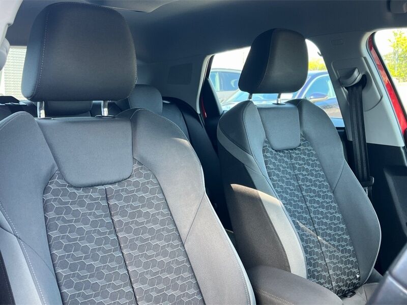 More views of Audi A1