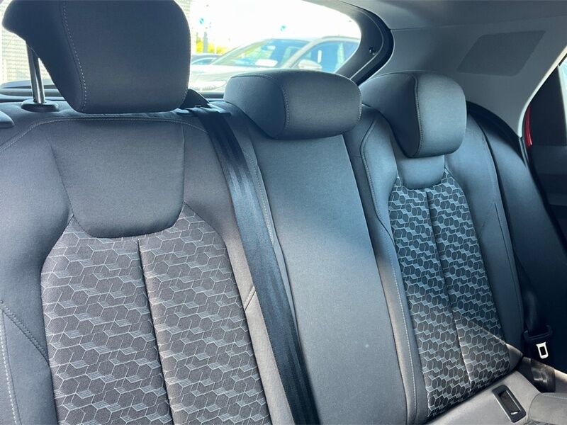 More views of Audi A1