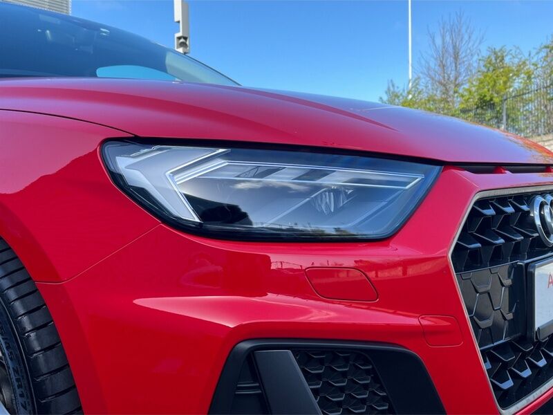 More views of Audi A1