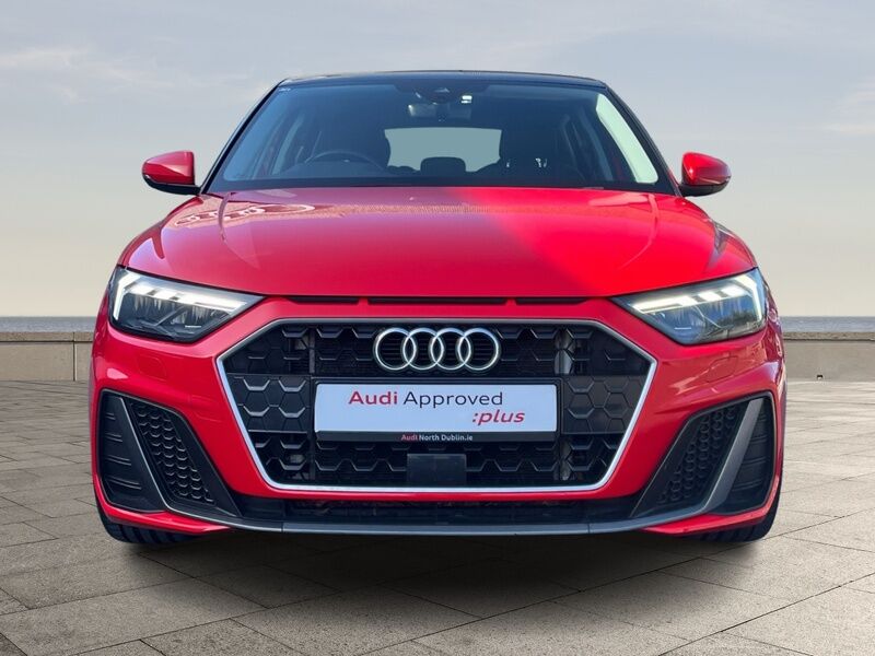 More views of Audi A1