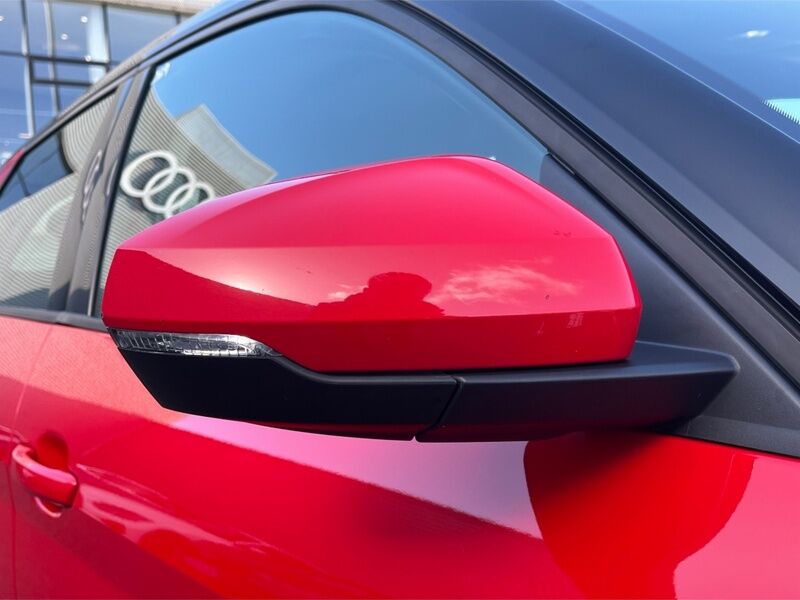 More views of Audi A1