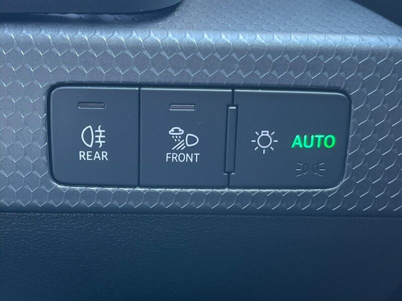 More views of Audi A1