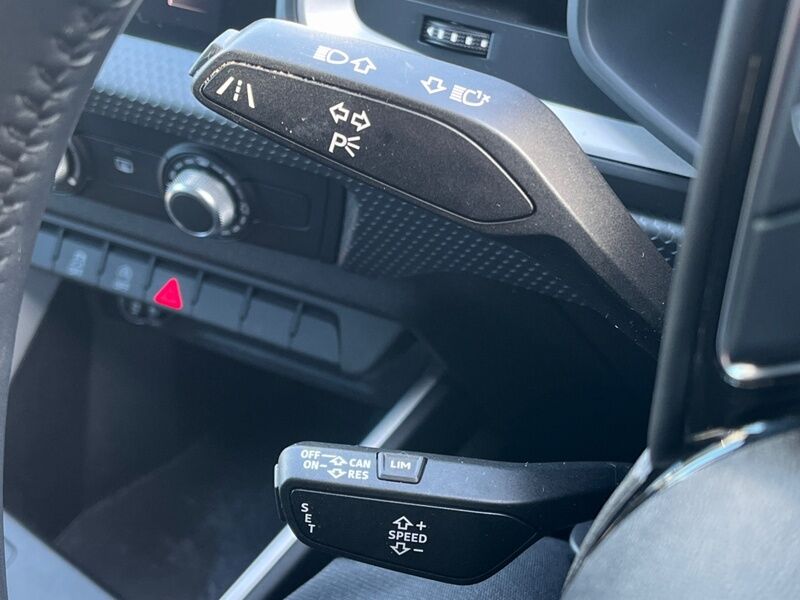 More views of Audi A1