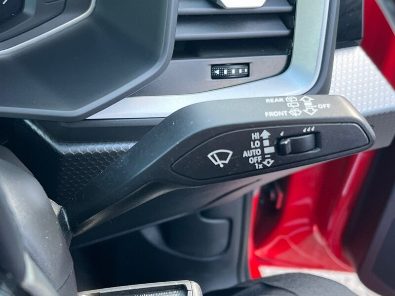 More views of Audi A1