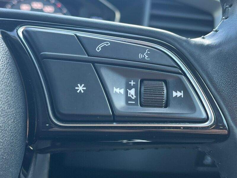 More views of Audi A1