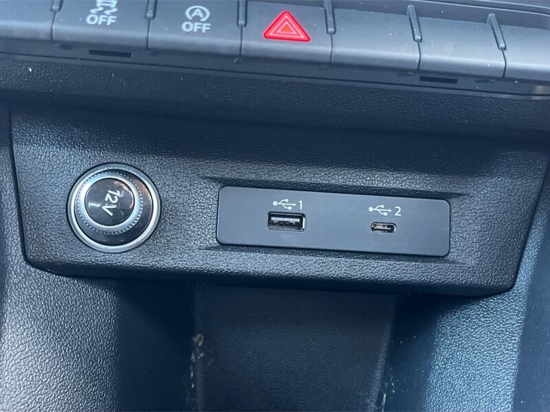 More views of Audi A1