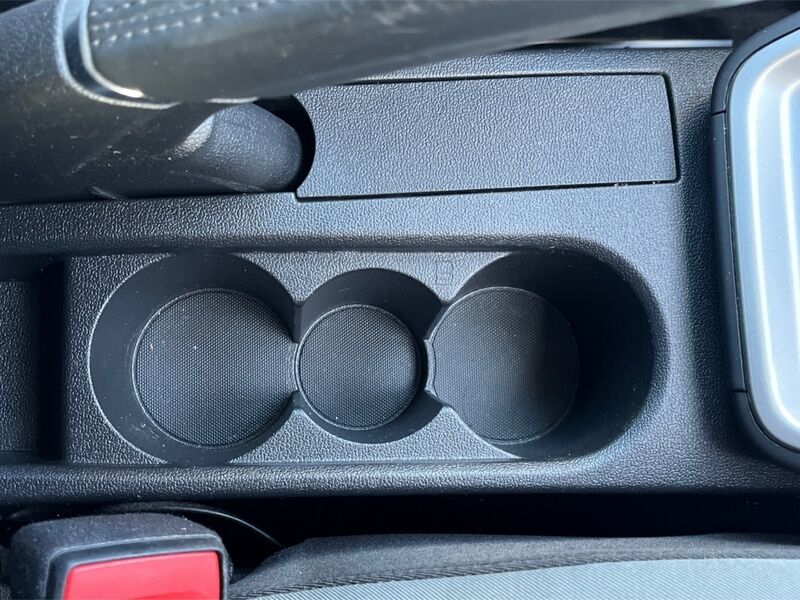 More views of Audi A1