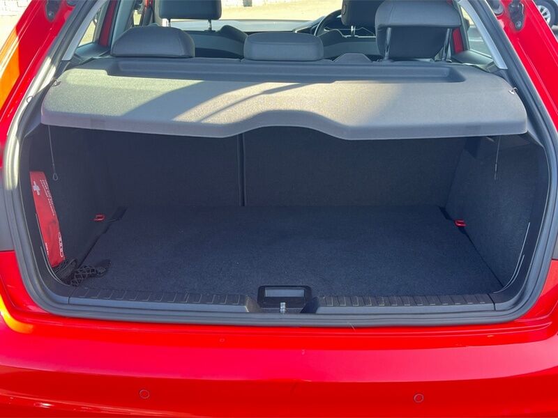 More views of Audi A1