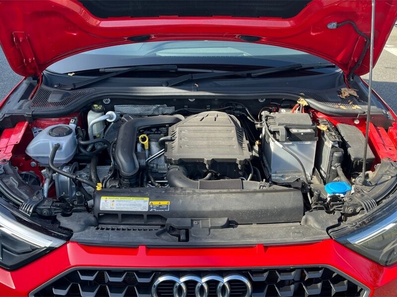 More views of Audi A1