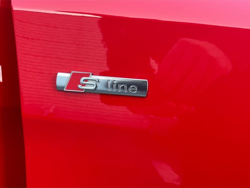 More views of Audi A1