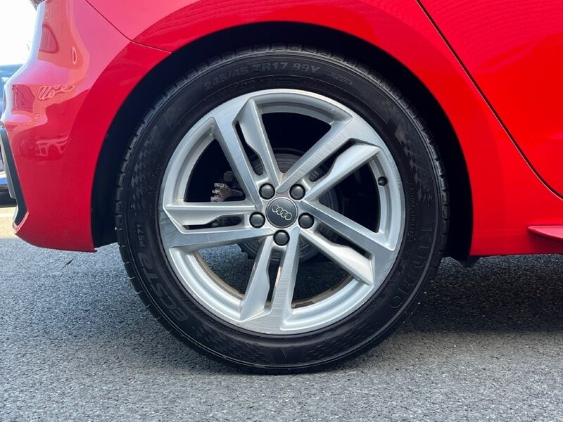 More views of Audi A1