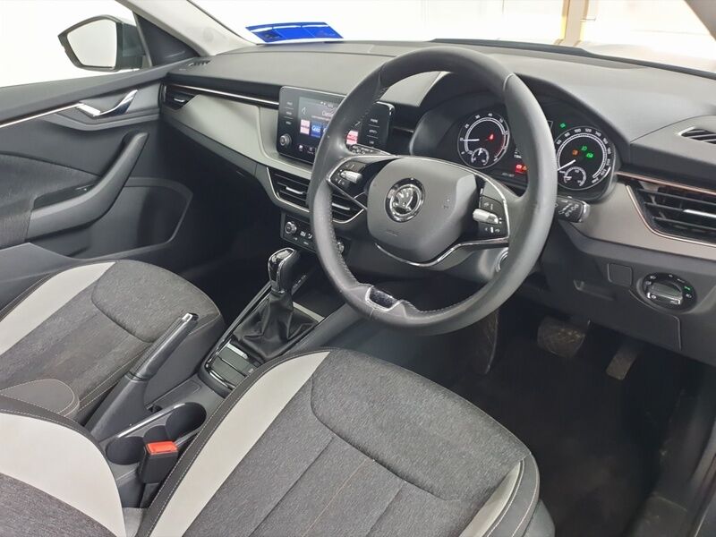 More views of Skoda Kamiq