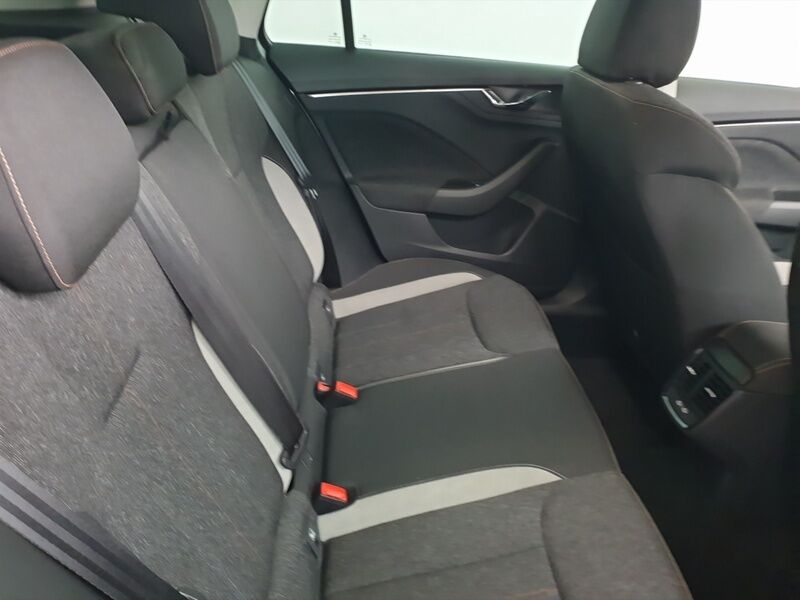 More views of Skoda Kamiq